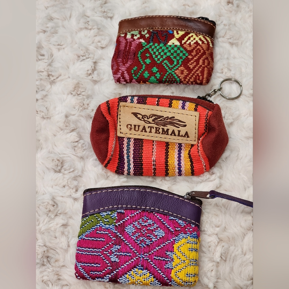 coin bags